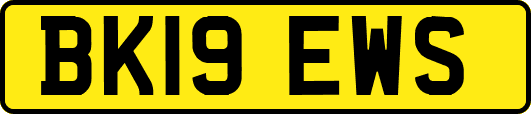BK19EWS