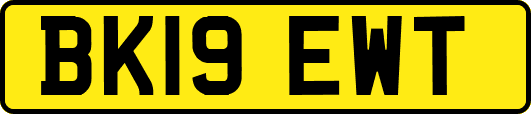BK19EWT
