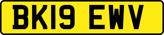 BK19EWV