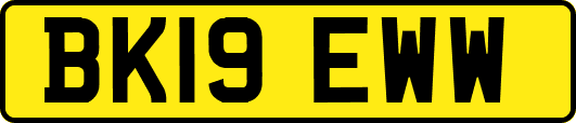 BK19EWW