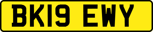 BK19EWY