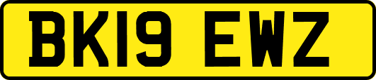 BK19EWZ