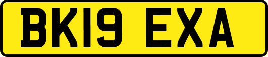 BK19EXA