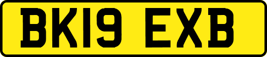 BK19EXB