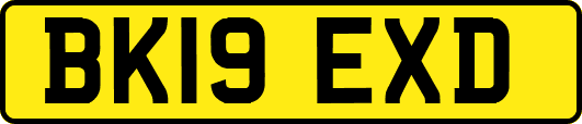 BK19EXD