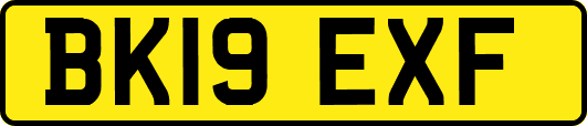 BK19EXF