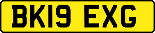 BK19EXG