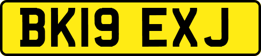 BK19EXJ