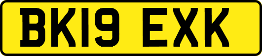 BK19EXK