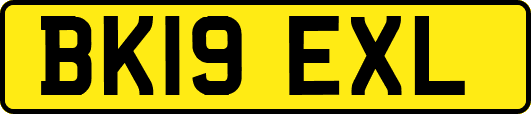 BK19EXL