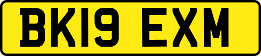 BK19EXM