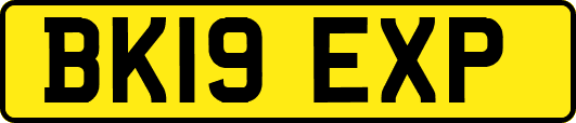 BK19EXP