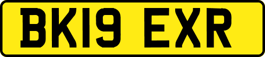 BK19EXR