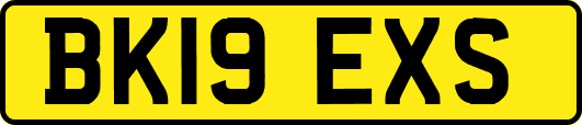 BK19EXS
