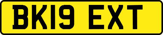 BK19EXT
