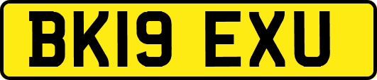 BK19EXU