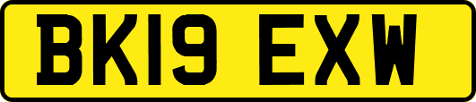 BK19EXW