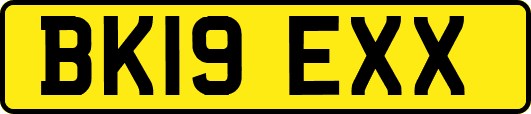 BK19EXX