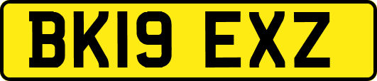 BK19EXZ