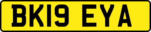 BK19EYA