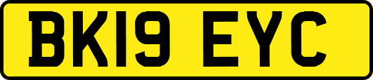 BK19EYC