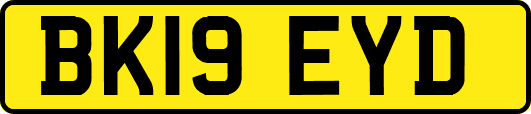 BK19EYD