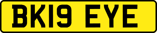 BK19EYE