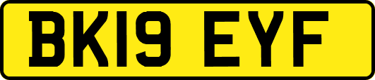 BK19EYF