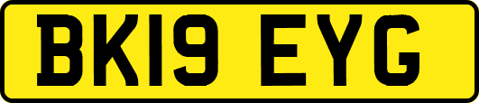 BK19EYG