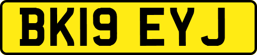 BK19EYJ