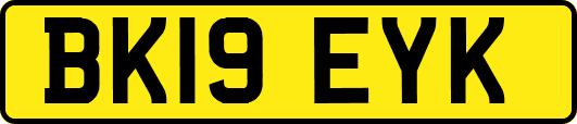 BK19EYK