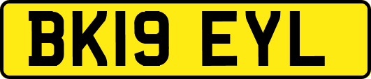 BK19EYL