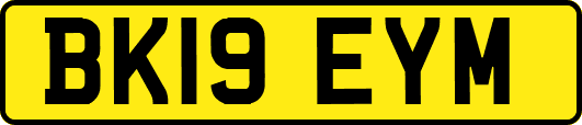 BK19EYM