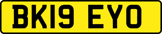 BK19EYO