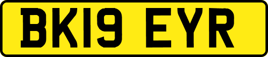 BK19EYR