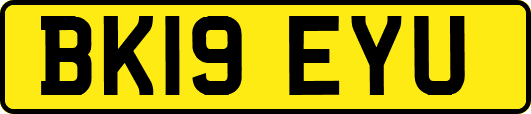 BK19EYU