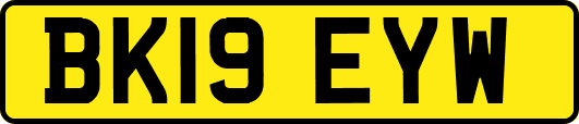 BK19EYW