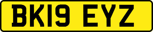 BK19EYZ