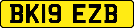 BK19EZB
