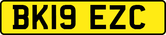 BK19EZC
