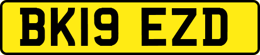 BK19EZD