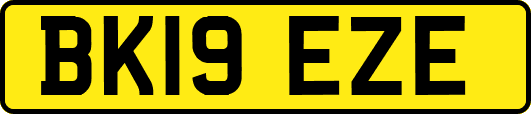 BK19EZE