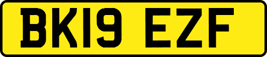 BK19EZF