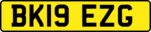 BK19EZG