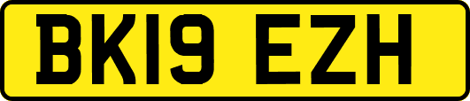 BK19EZH