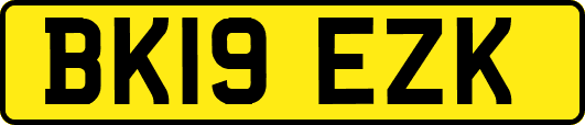 BK19EZK
