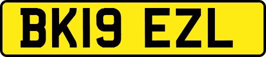BK19EZL