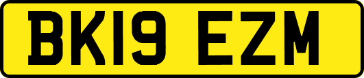BK19EZM