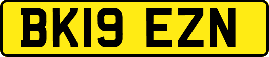 BK19EZN