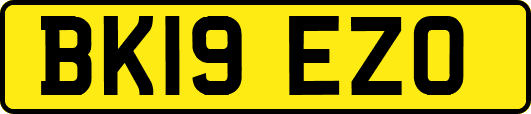 BK19EZO